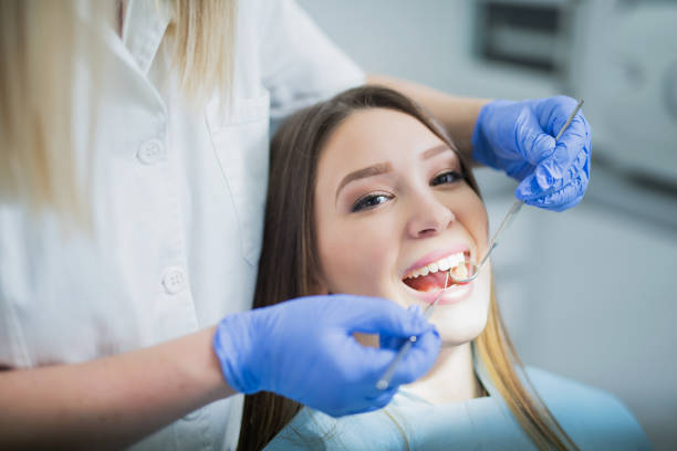 Full Mouth Reconstruction in Pion Hills, CA